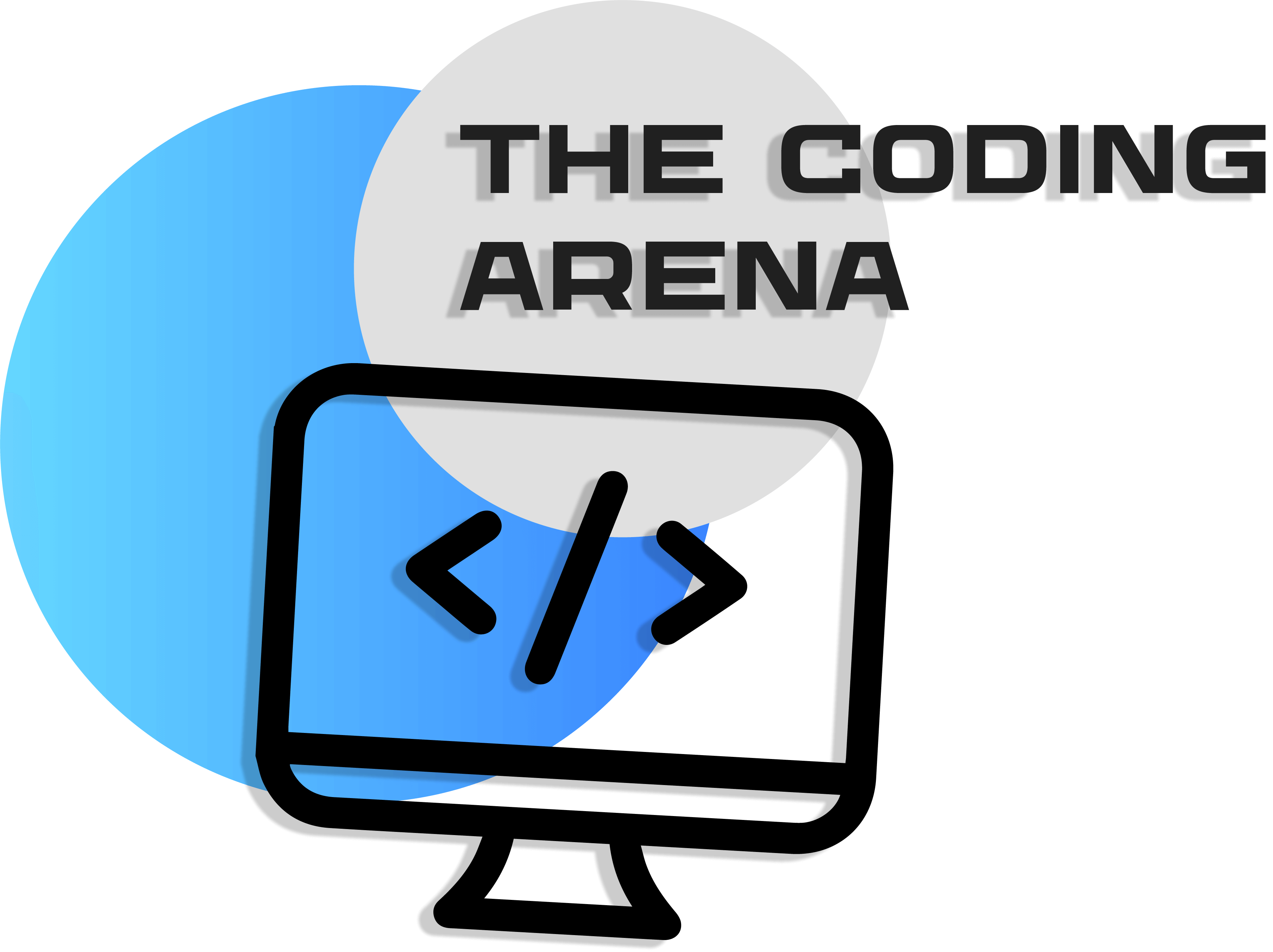 Logo The Coding Arena